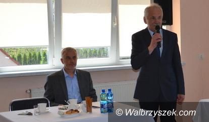 REGION: Aglomeracja Wałbrzyska przyznała dotacje na inwestycje w infrastrukturę szkolną i przedszkolną