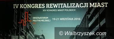 Wałbrzych: Wiedza o miastach w jednym miejscu – tym razem w Wałbrzychu