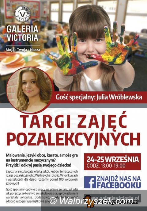 Wałbrzych/REGION: Wybierz coś dla siebie – czyli weekend w Wałbrzychu i regionie