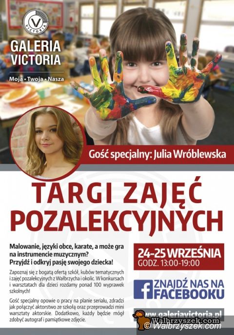 Wałbrzych/REGION: Wybierz coś dla siebie – czyli weekend w Wałbrzychu i regionie