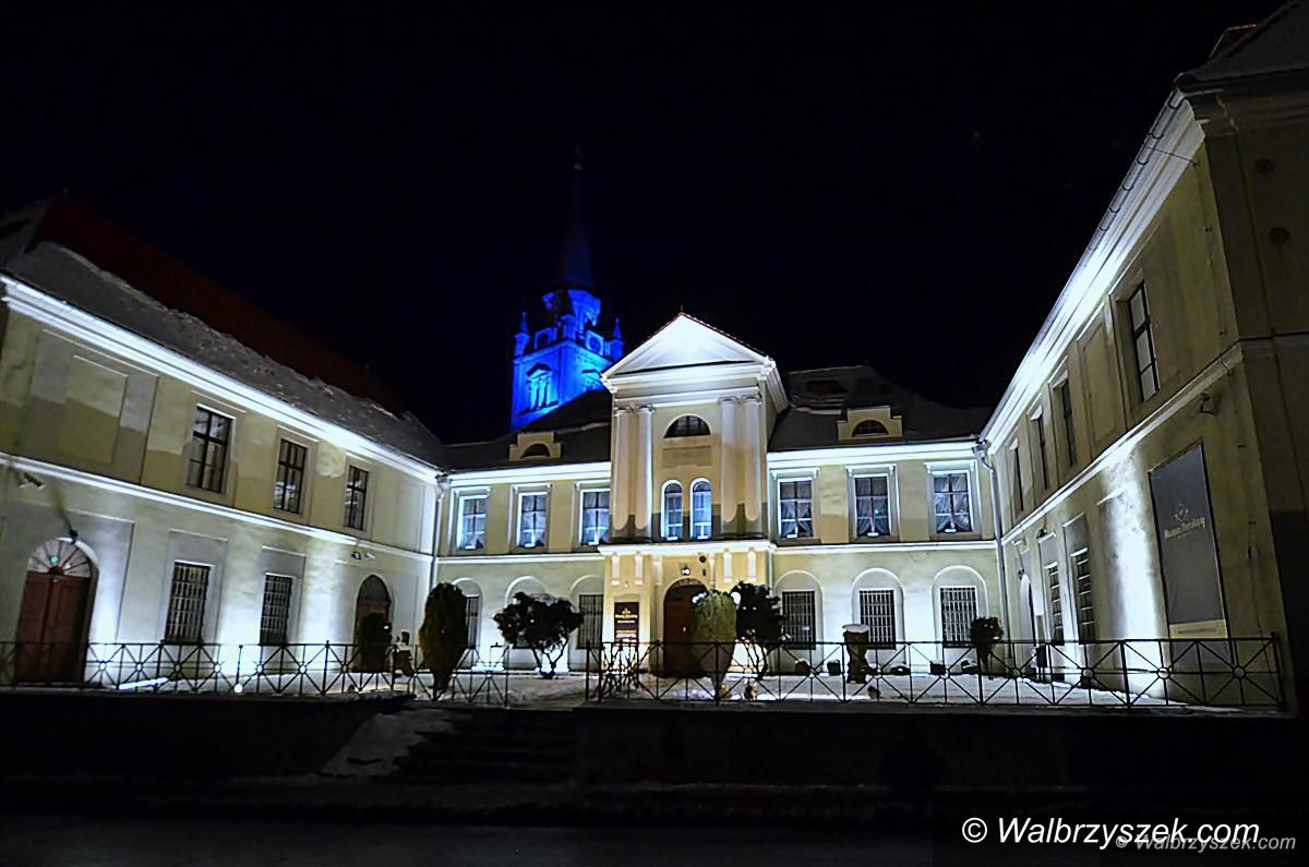 Wałbrzych: Aglomeracja Wałbrzyska przyznała dotację na rewitalizację obiektu Muzeum Porcelany w Wałbrzychu