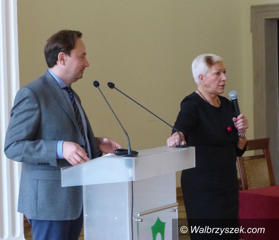 Wałbrzych: Seminarium w Książu dla lekarzy już po raz jedenasty