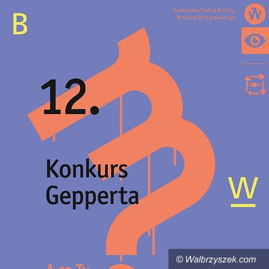 Wrocław: Wyniki Konkursu Gepperta