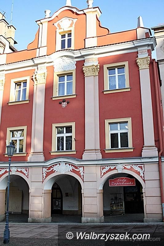Wałbrzych: Centrum zarządzania w centrum miasta