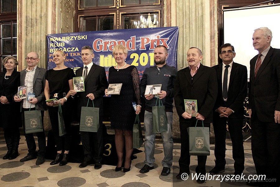 Wałbrzych: Grand Prix Idol 2016