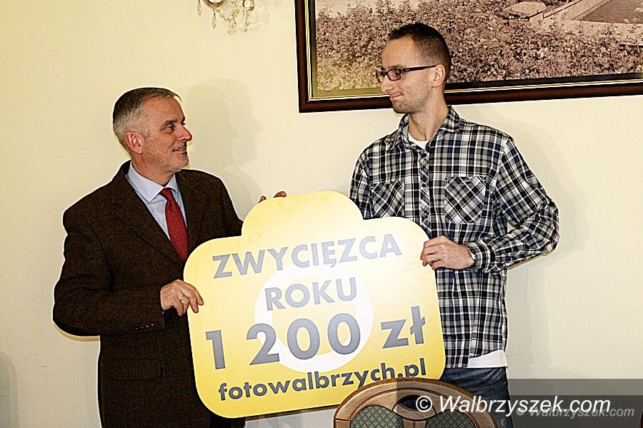Wałbrzych: I edycja konkursu "Wałbrzych Moje Miasto" zakończona