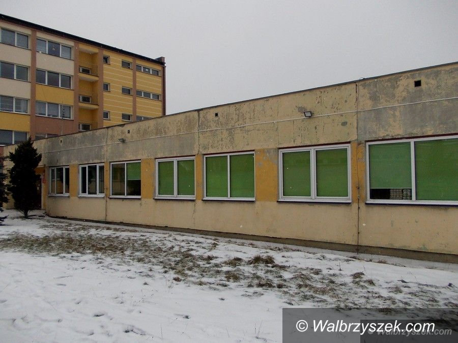 Wałbrzych: Mieszkania chronione powstaną przy ulicy Ogrodowej
