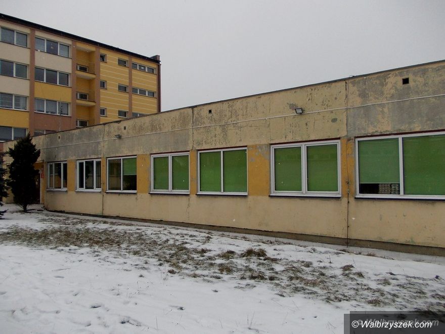 Wałbrzych: Mieszkania chronione powstaną przy ulicy Ogrodowej
