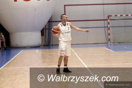 Ostrów Wielkopolski: II liga koszykówki: Górnicy wyszarpali zwycięstwo