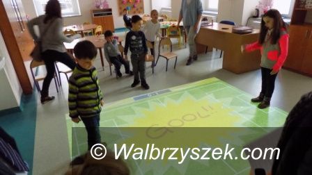 Wałbrzych: Dzień Otwarty w Zespole Szkolno–Przedszkolnym nr 1 w Wałbrzychu