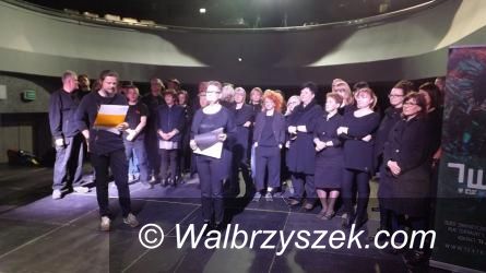 Wałbrzych: Opinia na temat sytuacji wałbrzyskiego Teatru