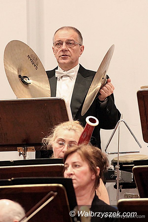 Wałbrzych: Filharmonia dla młodych melomanów