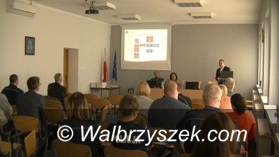 Wałbrzych: Szkolenie dla policjantów pn. „Ochrona dziedzictwa archeologicznego”