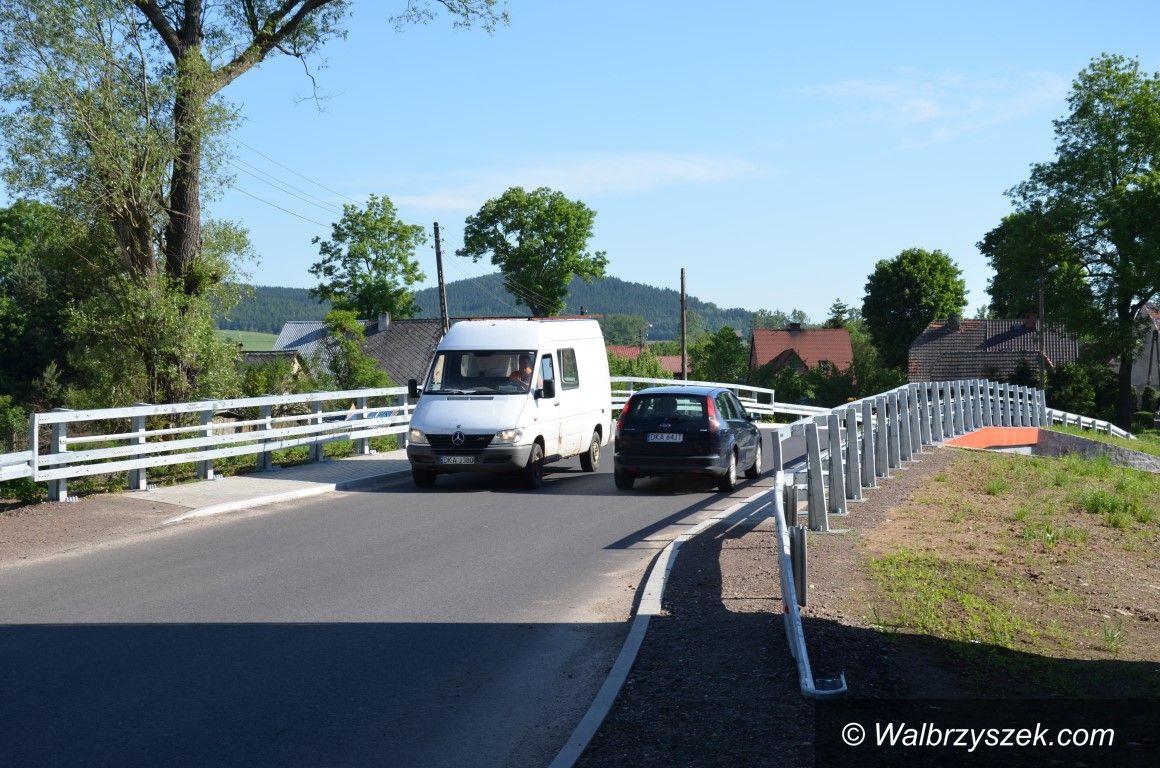 REGION, Jaczków: Powiatowy most w konkursie „Modernizacja Roku 2016”