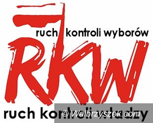 Wałbrzych: Ruch Kontroli Władzy mówi o "zbrodni doskonałej" w Wałbrzychu