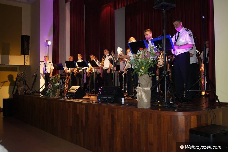 REGION, Mieroszów: IV edycja Festiwalu "Nie tylko Gospel" przeszła do historii