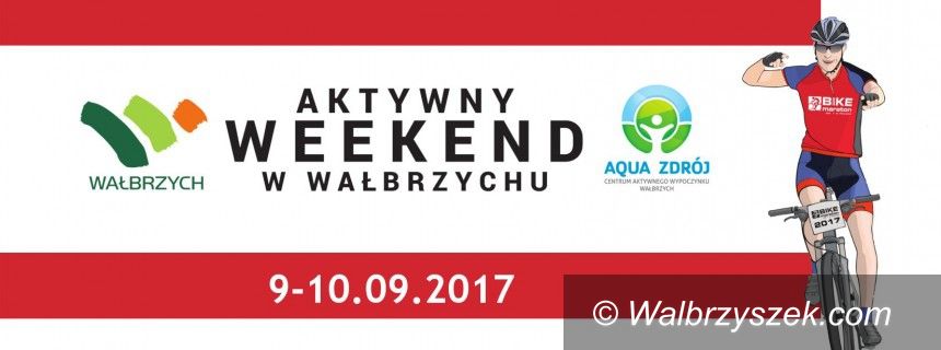 Wałbrzych: Aktywny weekend w Wałbrzychu