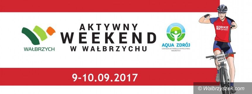 Wałbrzych: Aktywny weekend w Wałbrzychu