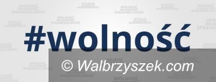 Wałbrzych/REGION: Beata Żołnieruk rezygnuje z członkostwa w partii Wolność