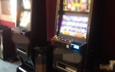 Wałbrzych: Kolejne nielegalne automaty do gier hazardowych zarekwirowane przez mundurowych