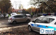 Wałbrzych/powiat wałbrzyski: Podsumowanie policyjnej akcji ZNICZ 2017