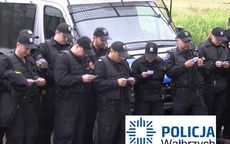 Wałbrzych: Wałbrzyscy policjanci odnaleźli zaginioną 14–latkę