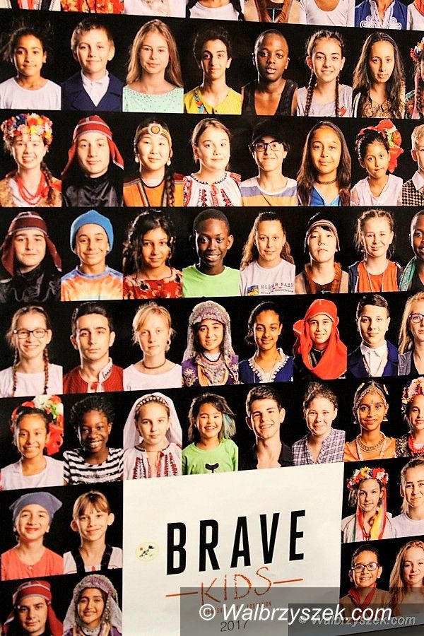 Wałbrzych: Brave Kids 2017 w obrazach
