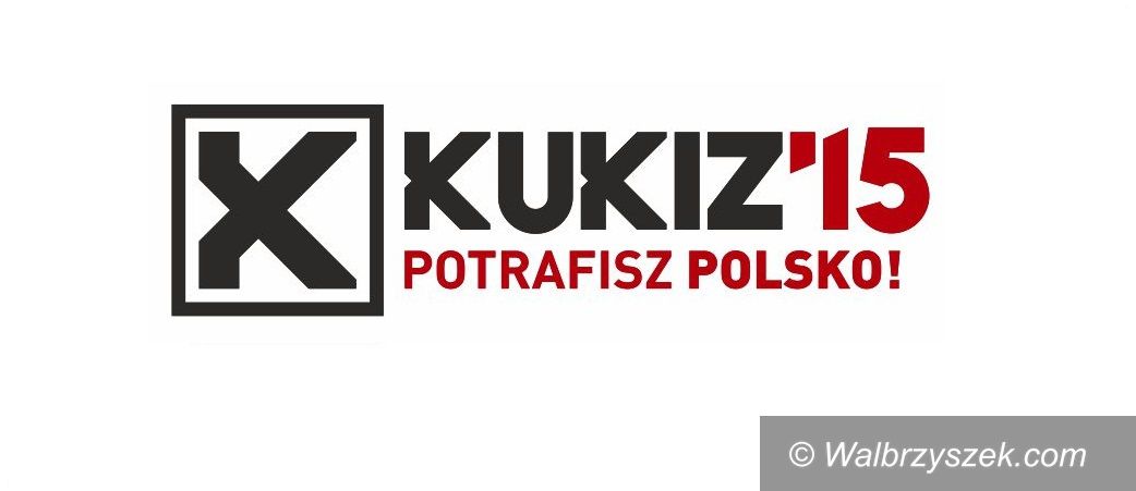 Wałbrzych: Kukiz'15 wypowiada się na temat zmian proponowanych przez PiS