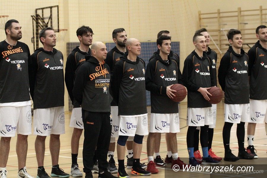 Szczawno-Zdrój: III liga koszykówki: Chromik przerwał passę