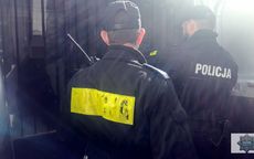REGION, Głuszyca: Dwóch sprawców rozboju w Głuszycy zatrzymanych