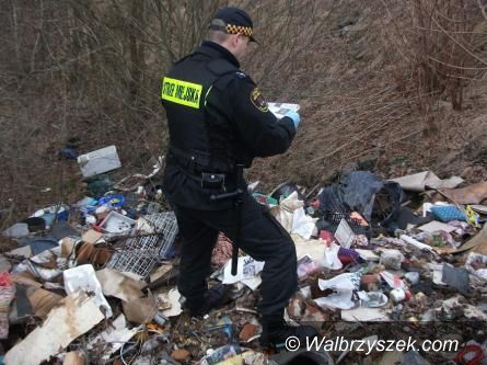 Wałbrzych: Jeśli w Wałbrzychu nie poprawi się segregacja odpadów, czekają nas podwyżki