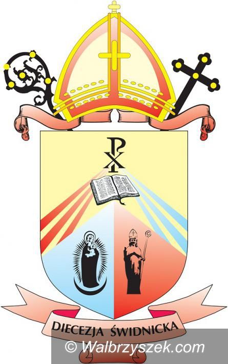 REGION: Świdnicka Kuria Biskupia odpiera zarzuty wobec biskupa