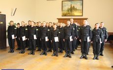 Wałbrzych/REGION: Policja wciąż poszukuje chętnych do służby