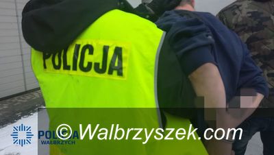 REGION, Boguszów-Gorce: Przyszli ze szklankami, wyszli ze skradzionym portfelem