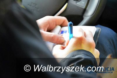 Wałbrzych/powiat wałbrzyski: Mieszkańcy aktywnie tworzą Krajową Mapę Zagrożeń Bezpieczeństwa