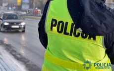 REGION, Boguszów-Gorce: Nietrzeźwy kierujący zatrzymany po pościgu