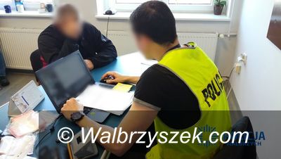 Wałbrzych: Za wprowadzanie do obrotu papierosów bez polskich znaków akcyzy odpowie teraz przed sądem