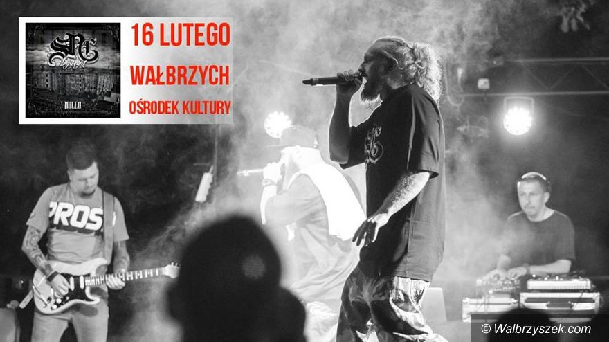 Wałbrzych: Nullizmatyka już w piątek zagra w Wałbrzychu – od hip–hopu przez reggae i rock