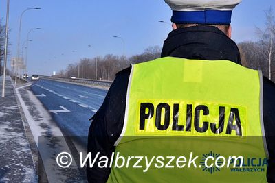 Wałbrzych/powiat wałbrzyski: Wyeliminowani kolejni nietrzeźwi kierujący bez uprawnień