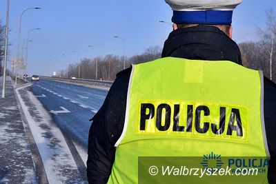 Wałbrzych/powiat wałbrzyski: Wyeliminowani kolejni nietrzeźwi kierujący bez uprawnień