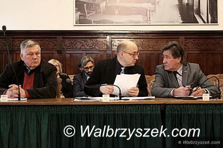 Wałbrzych: Radny Rząsowski nie popiera zmian w budżecie