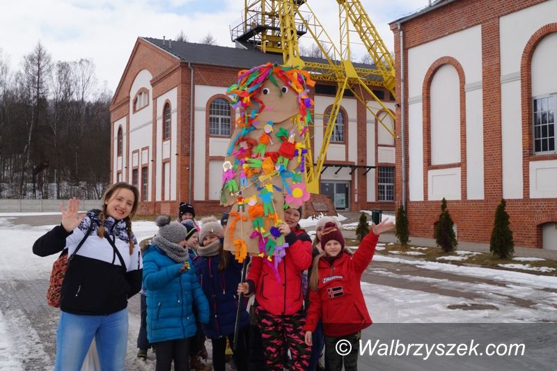 REGION, Boguszów-Gorce: Centrum Kulturalno – Kongresowe „Witold” pożegnało zimę