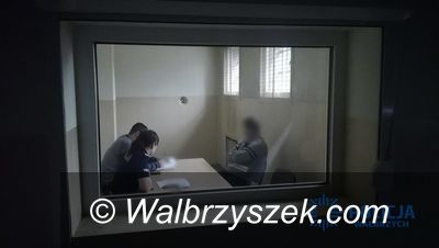REGION, Boguszów-Gorce: Tymczasowy areszt dla podejrzanych o rozbój