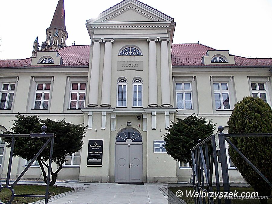 Wałbrzych: Muzeum Porcelany dołączyło do projektu Explore Wałbrzych