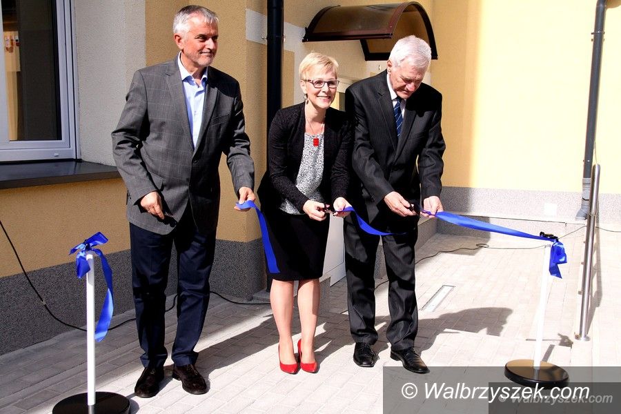 Wałbrzych: Nowe mieszkania socjalne na Sobięcinie