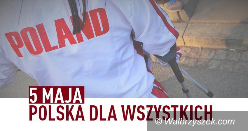 Wałbrzych/Kraj: Będą się solidaryzować z rodzinami osób niepełnosprawnych
