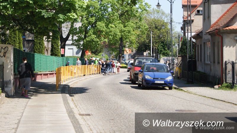 REGION, Szczawno-Zdrój: Urodziny ulicy Sienkiewicza