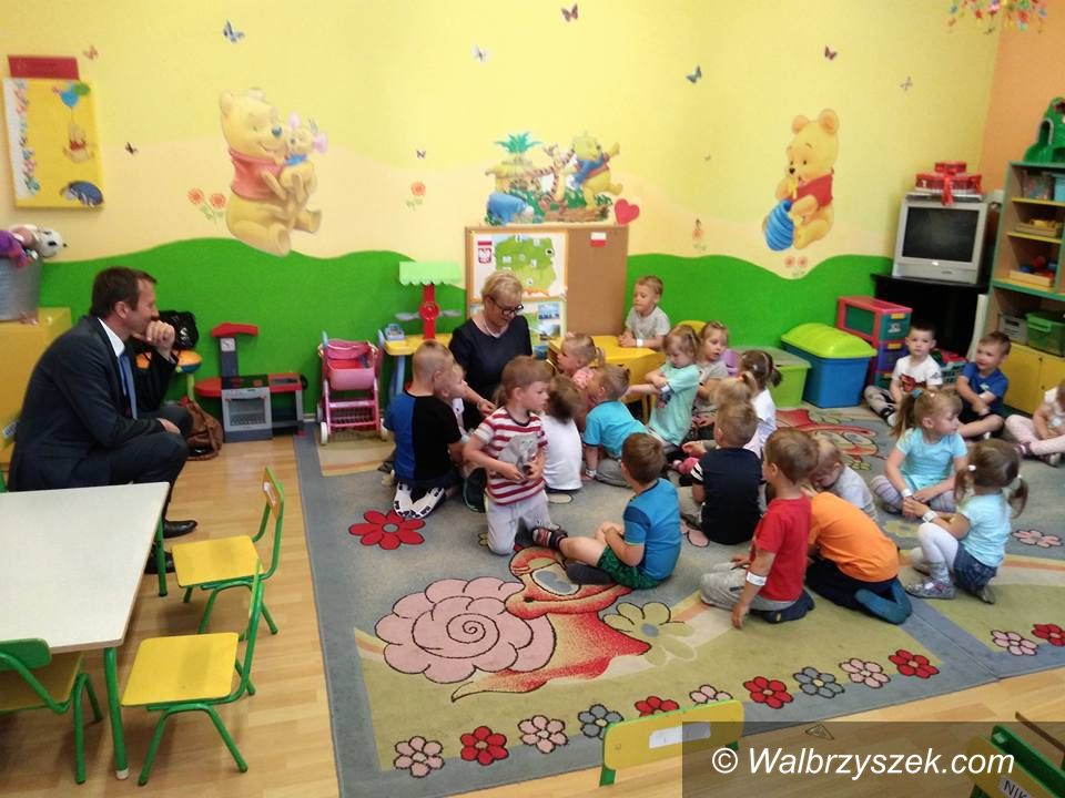 REGION, Głuszyca: Rozstrzygnięcie konkursu „Polska widziana oczami dziecka”