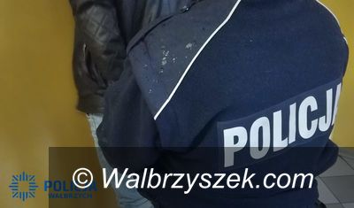 REGION, Boguszów-Gorce: Tymczasowy areszt dla mężczyzny za rozbój na 12–latku