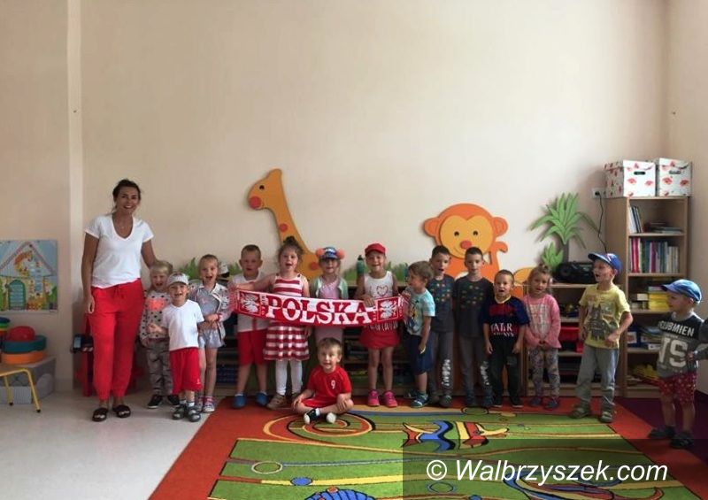 Wałbrzych: Trzy nowe przedszkola w Wałbrzychu